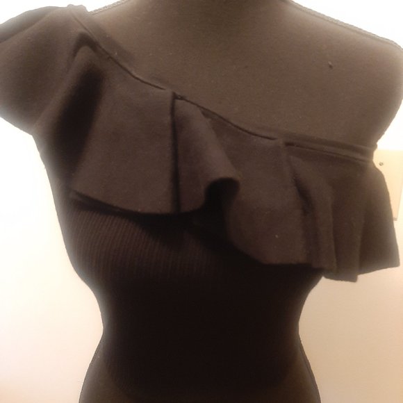 Express Crop Top - Picture 1 of 4